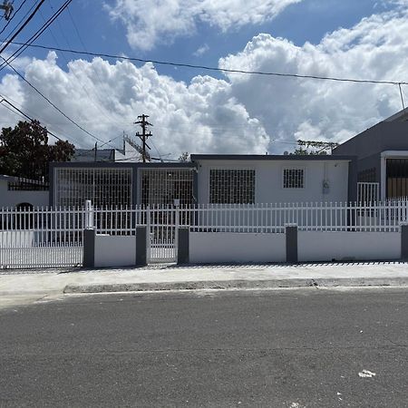 More Than Beauty Properties San Juan Exterior photo