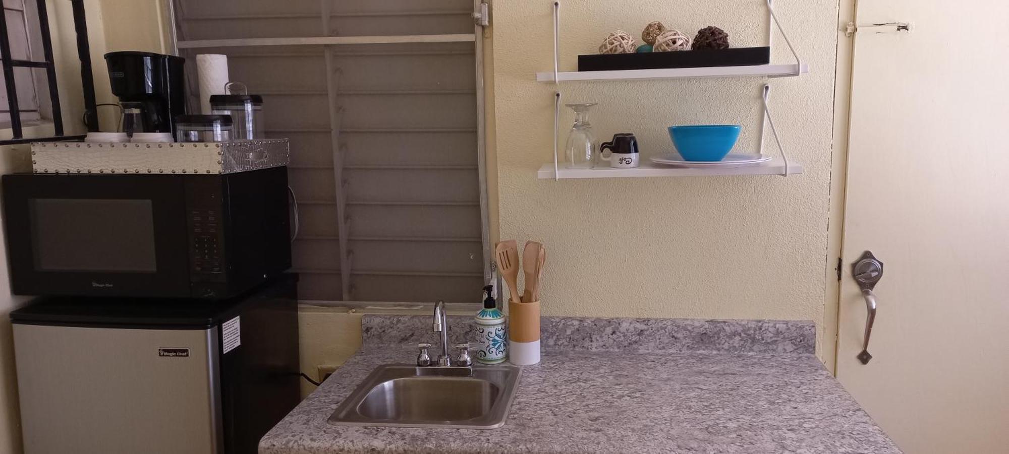 More Than Beauty Properties San Juan Room photo
