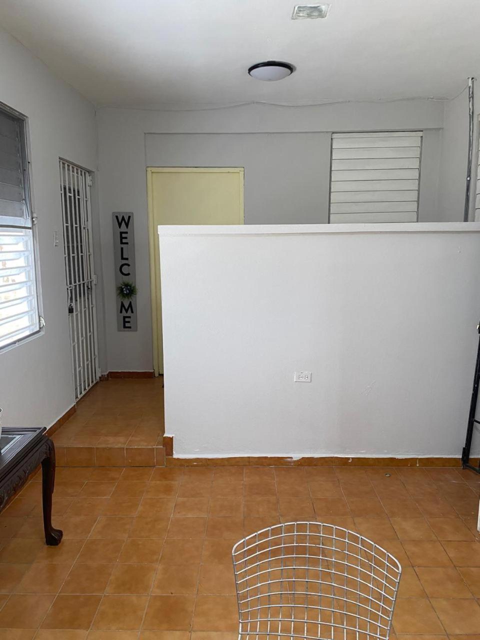 More Than Beauty Properties San Juan Room photo