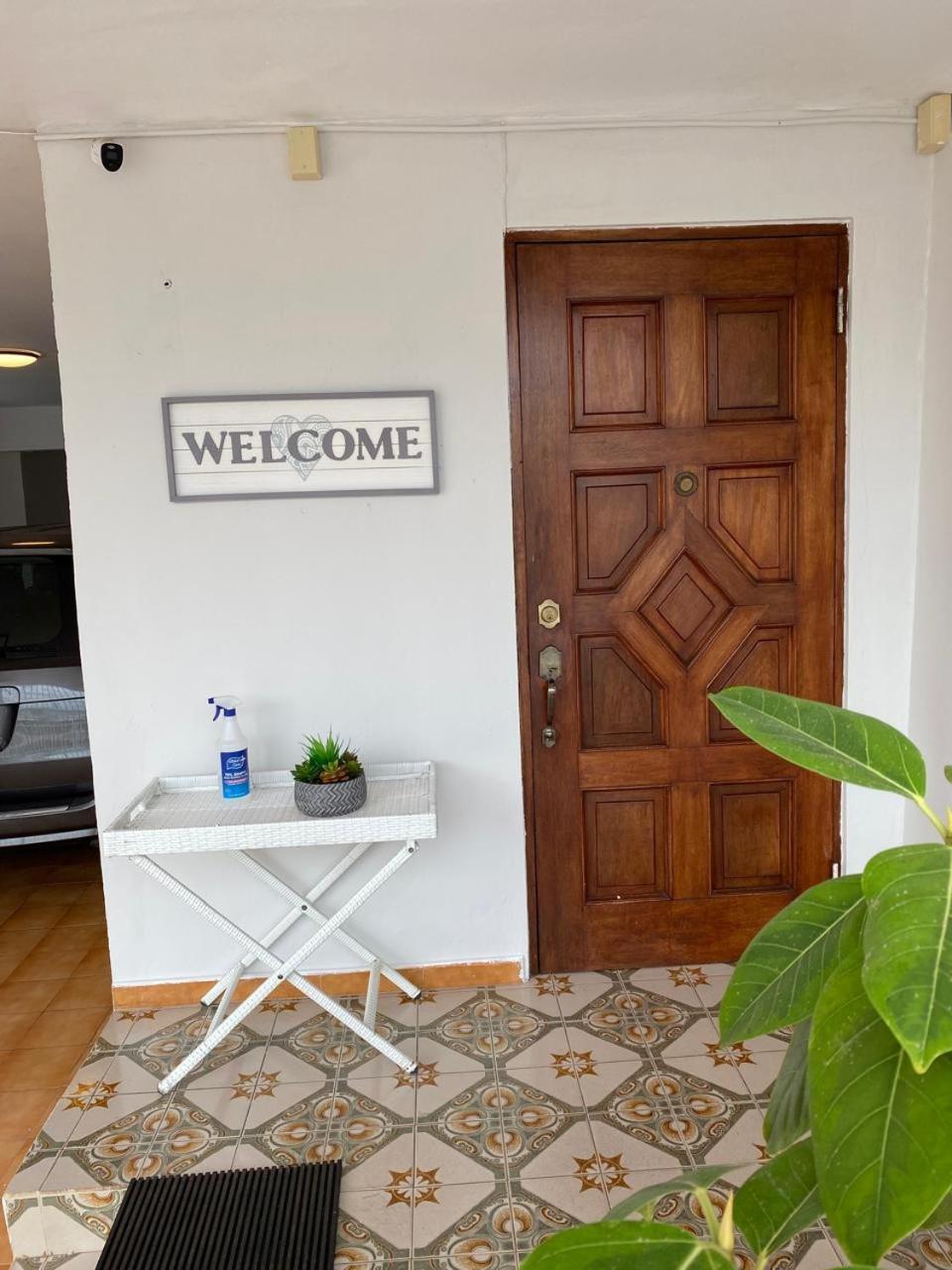 More Than Beauty Properties San Juan Room photo