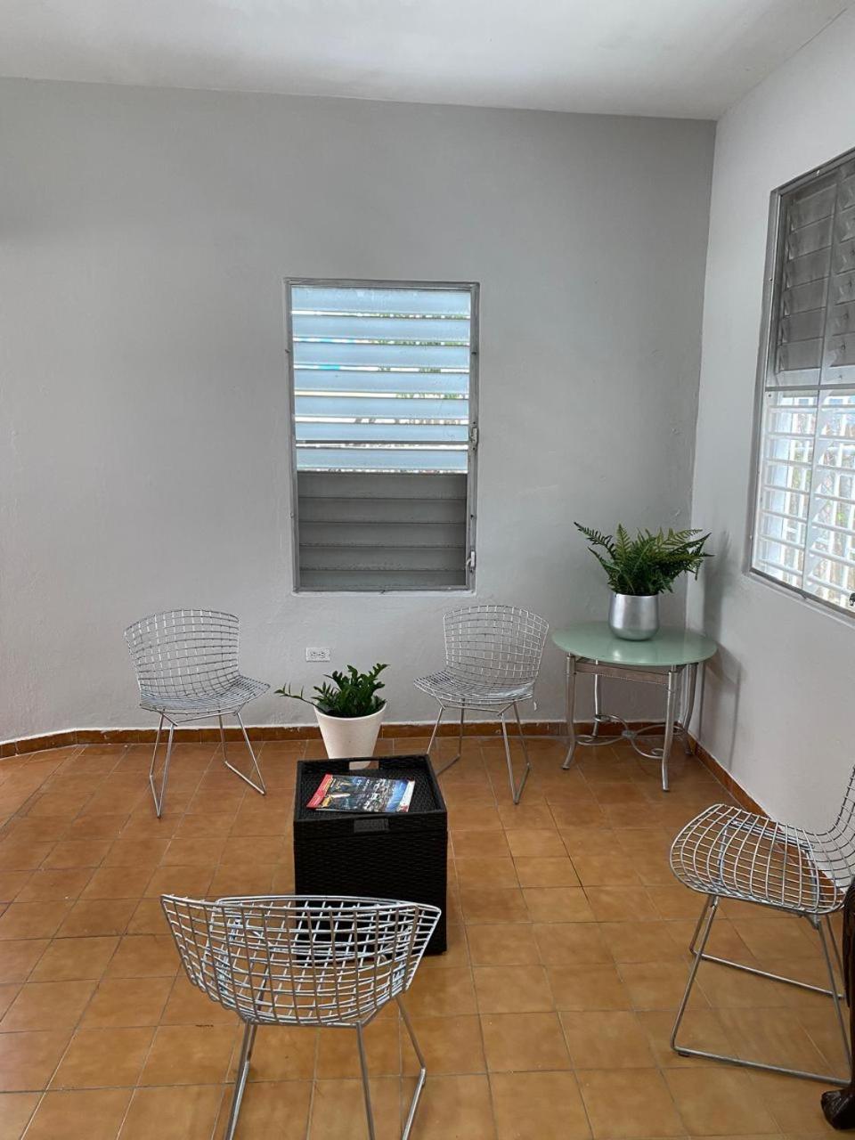 More Than Beauty Properties San Juan Room photo