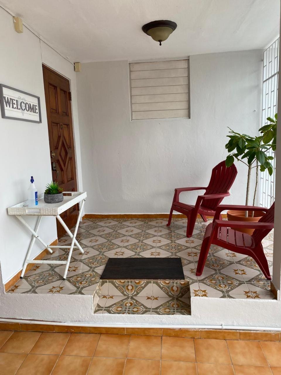 More Than Beauty Properties San Juan Room photo