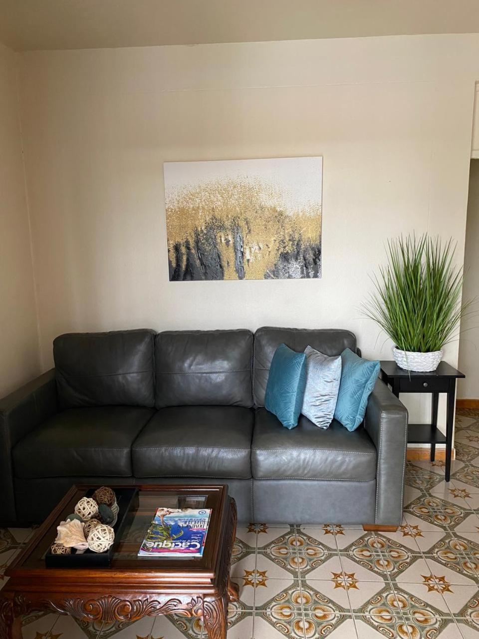 More Than Beauty Properties San Juan Room photo