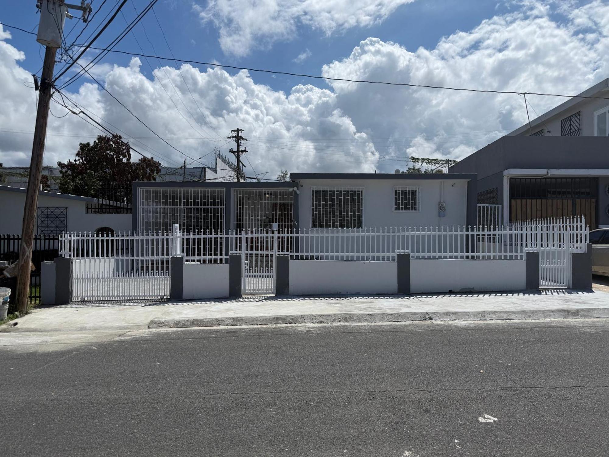 More Than Beauty Properties San Juan Exterior photo