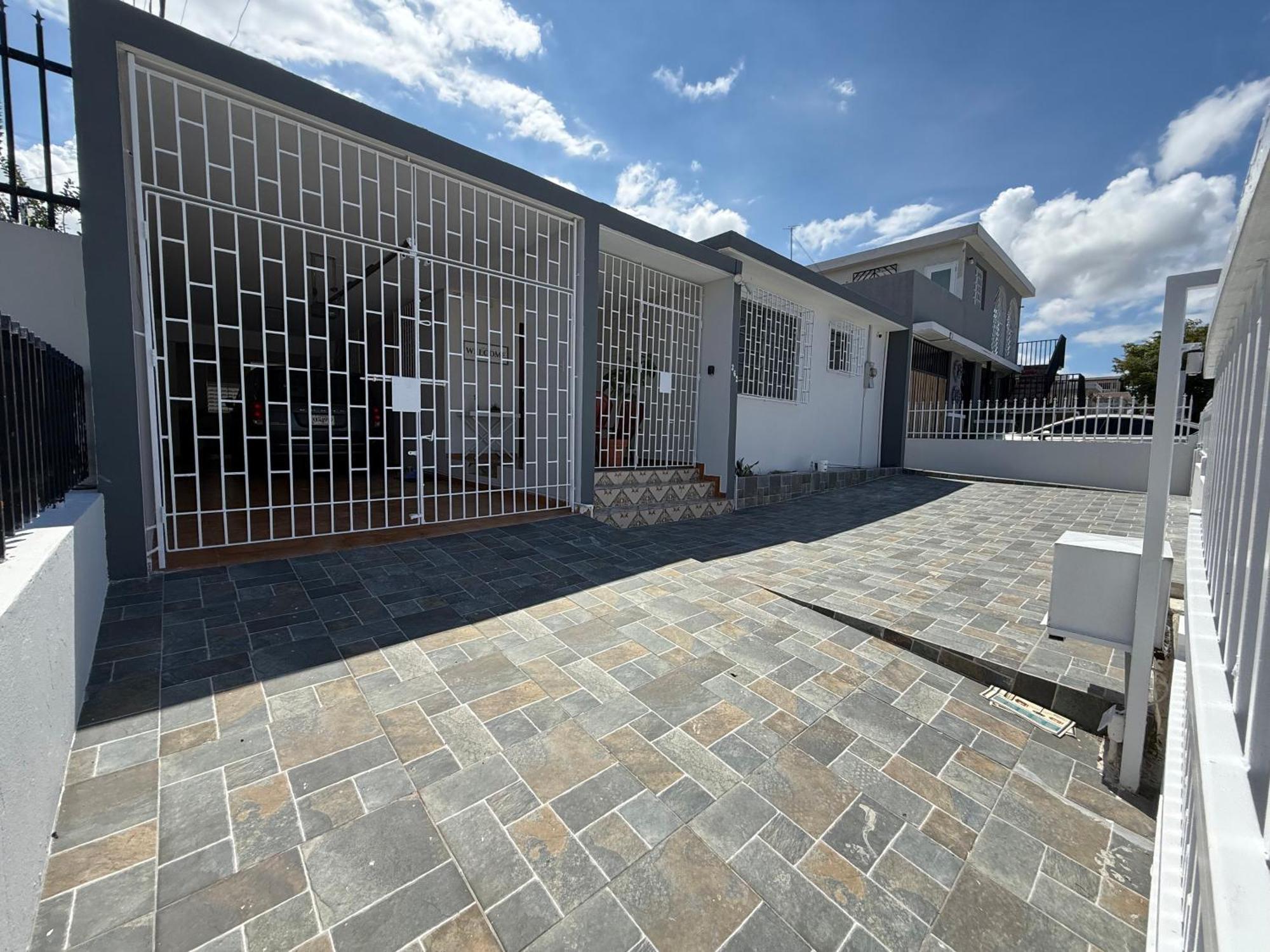 More Than Beauty Properties San Juan Exterior photo
