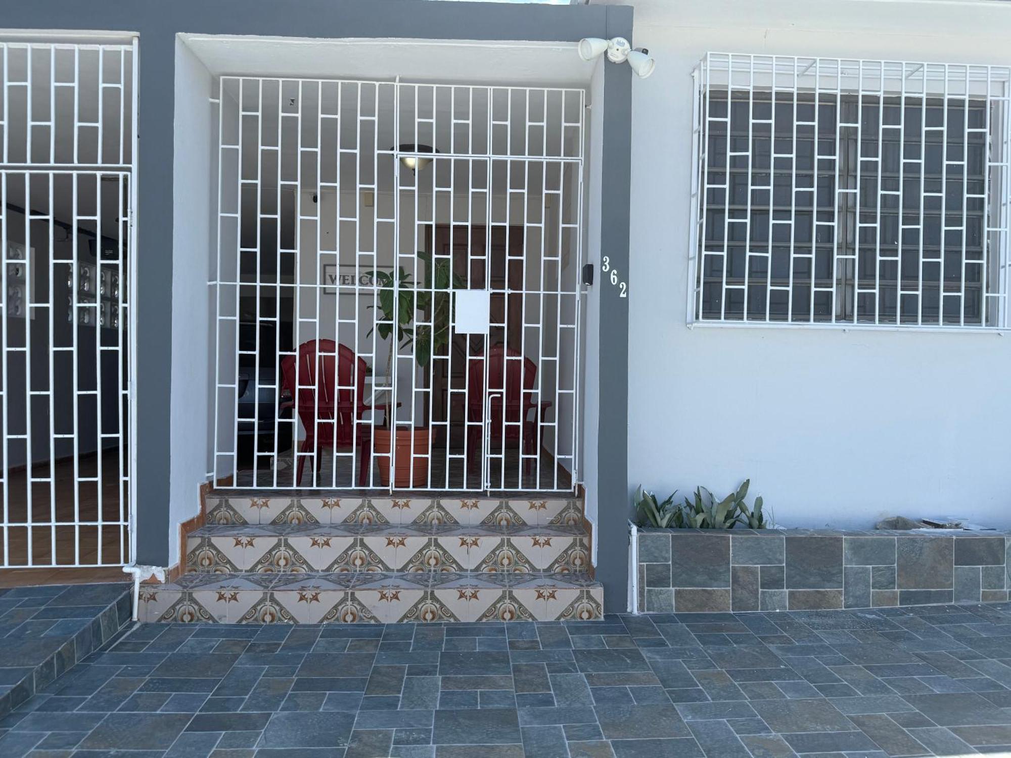 More Than Beauty Properties San Juan Exterior photo