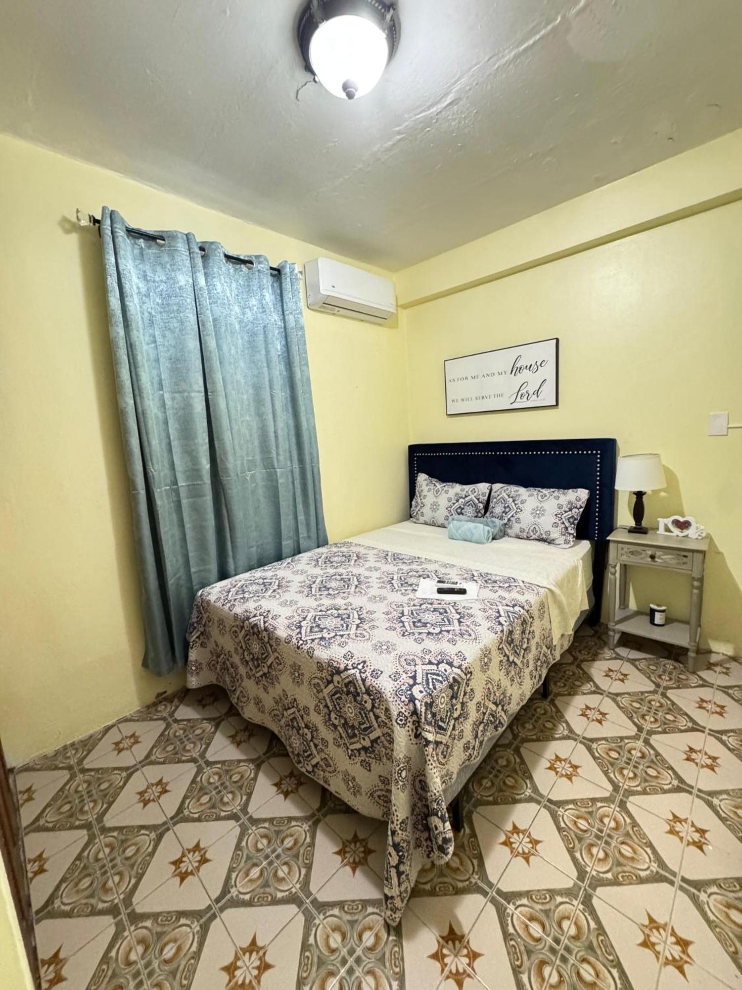More Than Beauty Properties San Juan Room photo