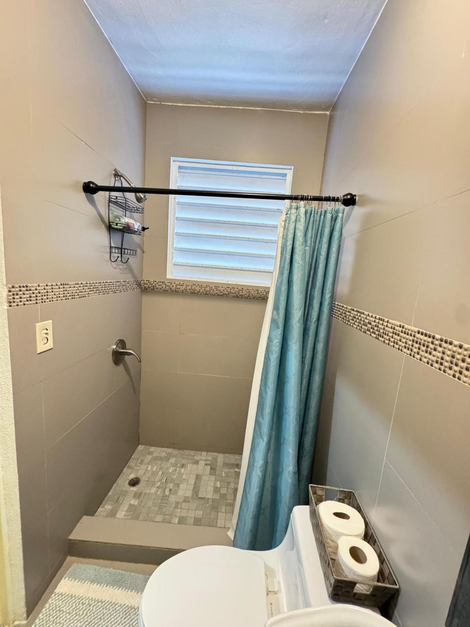 More Than Beauty Properties San Juan Room photo