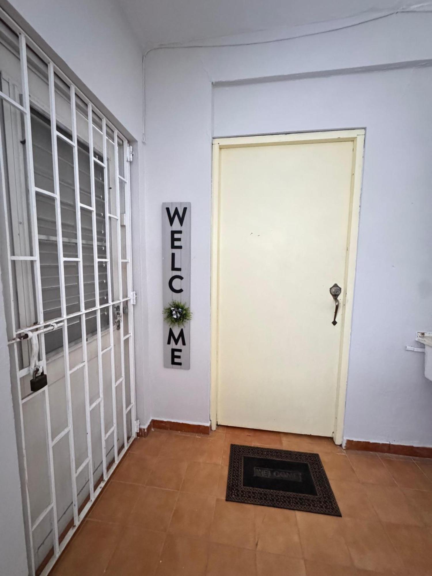 More Than Beauty Properties San Juan Room photo