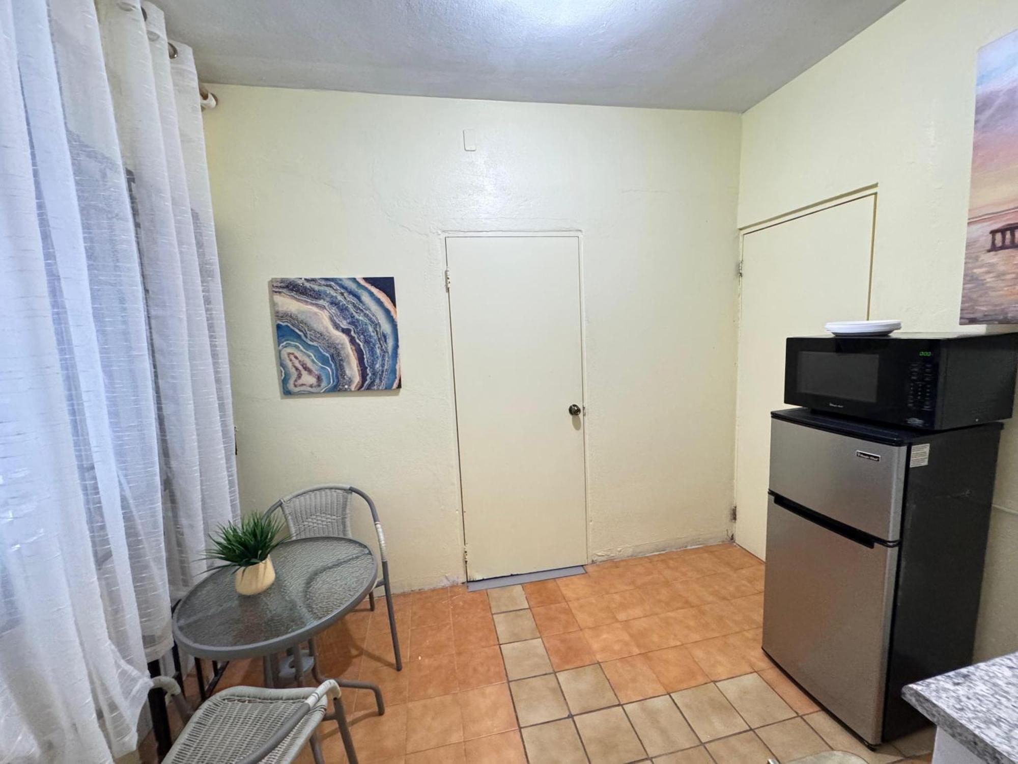 More Than Beauty Properties San Juan Room photo